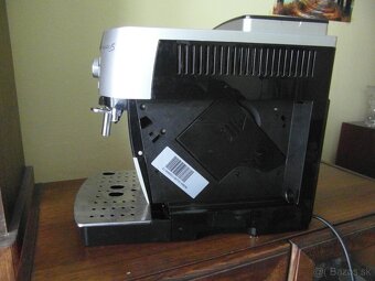 DeLonghi Magnifica S - 5