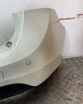 Volvo V60 2010- zadný nárazník - 5