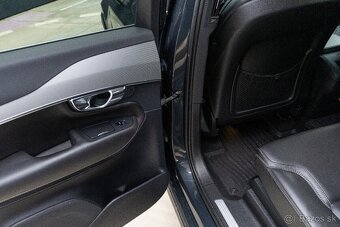 Volvo XC90 D5 Drive-E Inscription AWD A/T - 5