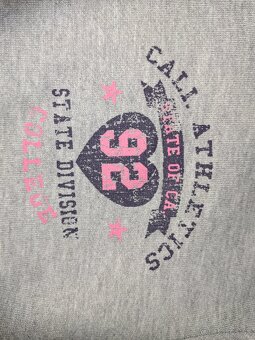 Dievčenské mikiny. - 5