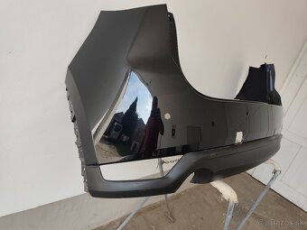 Mazda CX5 zadný nárazník - 5
