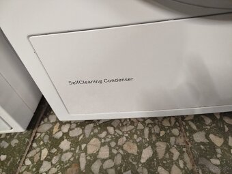 Sušička Bosch na predaj - 5