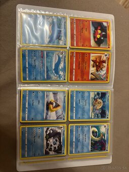 Pokémon karty Silver Tempest - 5