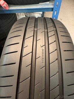 215/50 R18 - 5