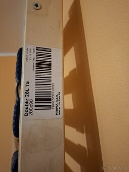 Lamelové rošty Mrava - 5