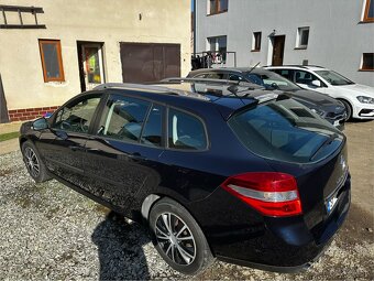 Renault Laguna 3 2.0DCi 2008 - 5