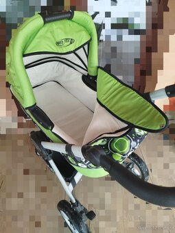 Kočiar 3-kombinacua - 5