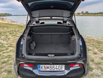 2019 - BMW I3s 120Ah - 5