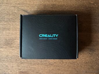 Prídavné nožičky Creality Falcon 2 Raiser (4ks) - 5