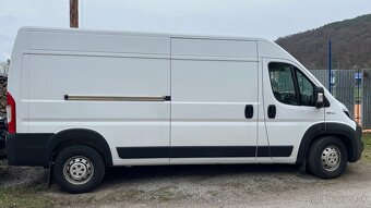 FIAT DUCATO MAXI SERIE 7 L3H2 Dodávka - 5