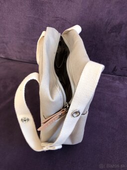 Beaba Paris Mini taska na kocik, seda - 5