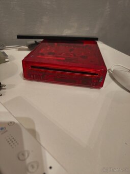 Predám Nintendo Wii - 5