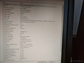 Desktop PC Lenovo AMD A8 - 5