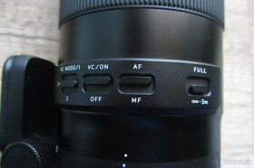 Tamron SP 70-200mm f/2.8 Di VC USD G2 pre Nikon. - 5