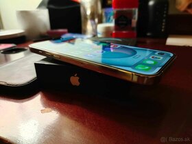 IPhone 12 Pro Max 256gb top stav - 5