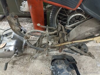 ČZ 250/471 - 5