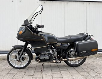 BMW R80RT…..KRÁSNY ZACHOVALÝ STAV - 5