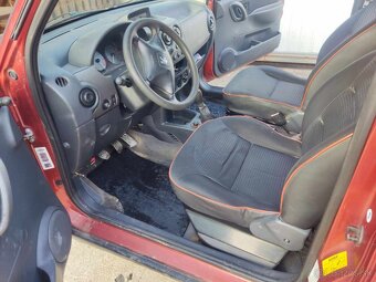 Predam Peugeot Partner 1,9 diezel r.v. 2006 - 5