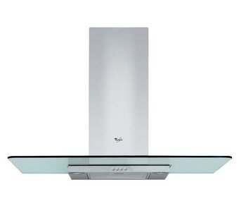 Digestor Whirlpool AKR 981 IX - 5