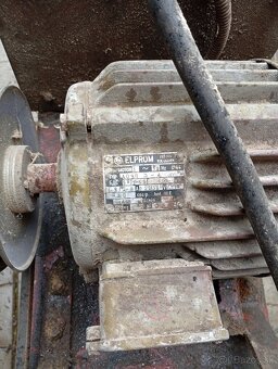 Kompresor 380 volt - 5