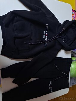 Detska suprava Tommy Hilfiger - 5