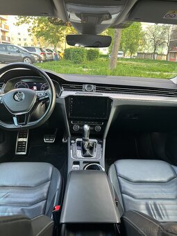 Predám Volkswagen Arteon 2.0BiTDI 176kw - 5