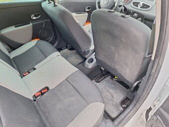 Renault clio 3 grandtur - 5
