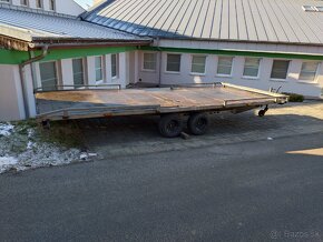 Autoprepravník Adam 15 - 5
