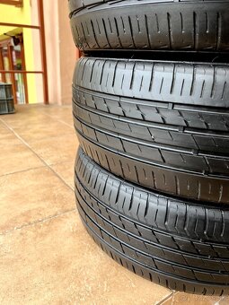 195/55 R16 letné pneumatiky – kompletná sada - 5