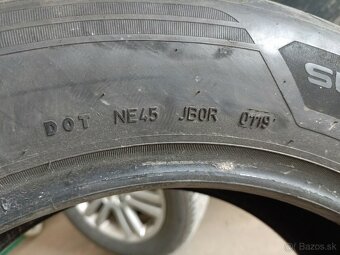 235/60 r18 good year - 5