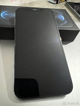 Iphome 12 PRO 128 GB Siera Blue - 5