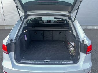 Audi A4 Avant 2.0 TDI Sport S tronic,nelakované - 5