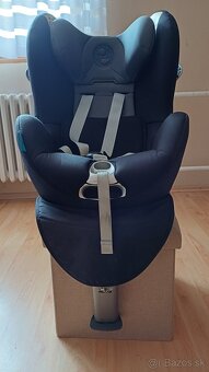 Autosedačka Cybex Sirona - 5