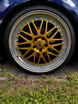 Volkswagen Passat 2,8 highline - 5