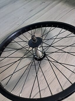 kolesa bmx 20' - 5