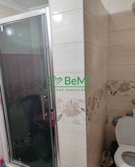 2 izb byt sidlisko JUH Nové zámky 031-113-EVBA - 5