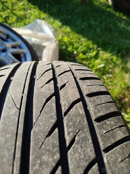 195/55 R15 ..Pneu ,kolesa - 5