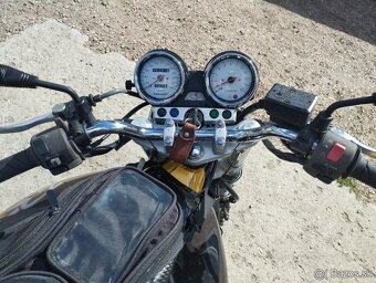 Kawasaki ZR-7 - 5
