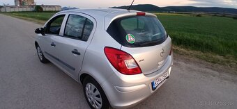 Corsa 1.2 16v - 5