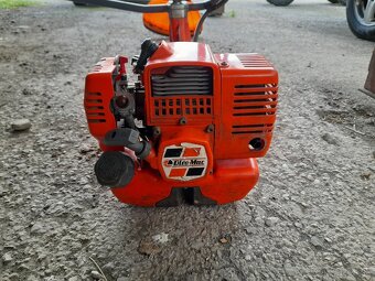 Oleo mac 740 - 5