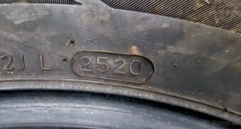 235/60r18 Laufenn Fit+ - 5