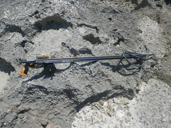 MARES VIPER PRO 90 - NOVÁ HARPÚNA NA PODMORSKÝ RYBOLOV - 5