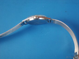 Hodinky Prim Elegant Silver.. - 5