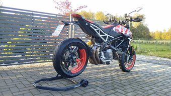 Ducati hypermotard 950 RVE - 5