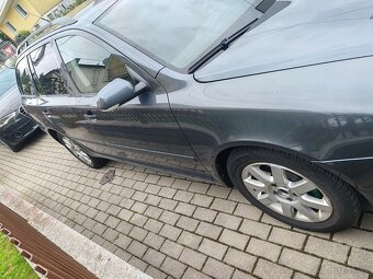 Škoda octavia 1.9 tdi 77kw - 5