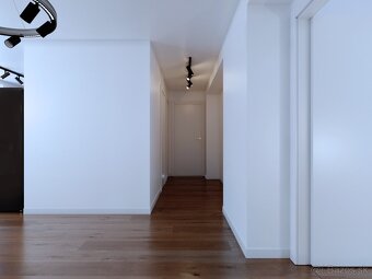 Štýlový 2-izbový byt na predaj - 5