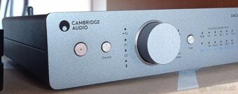 CAMBRIDGE AUDIO DACMAGIC 200m - 5