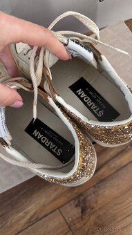 Golden Goose 36 - 5