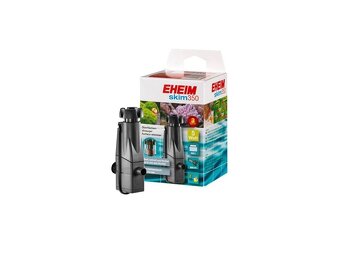 AquaEl Glossy akvarijný set 240L 100x40x60cm čierny - 5