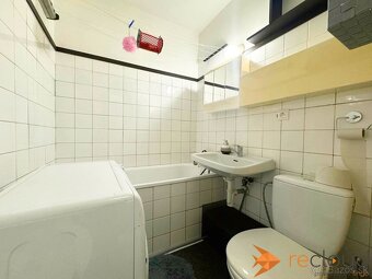 1 IZBOVÝ ZARIADENÝ BYT NA SKOK OD CENTRA, MARTIN - JAHODNÍKY - 5